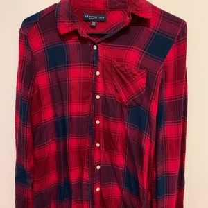 Flannel